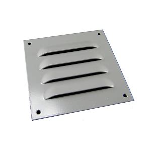 outdoor electrical vent box